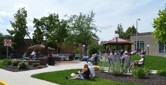 Adams Public Library System